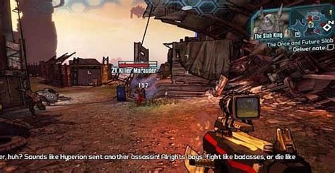 borderlands 2 main quest|borderlands 2 guide walkthrough.